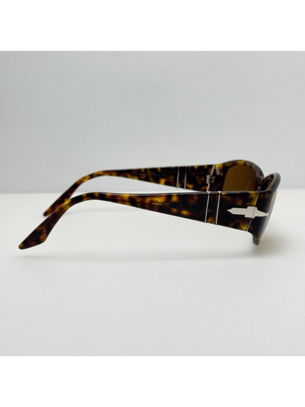 Persol Sunglasses 2756-S 24/57 Polarized Italy 55-16-135 - Picture 2 of 8